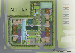 Altura (D23), Condominium #427601981